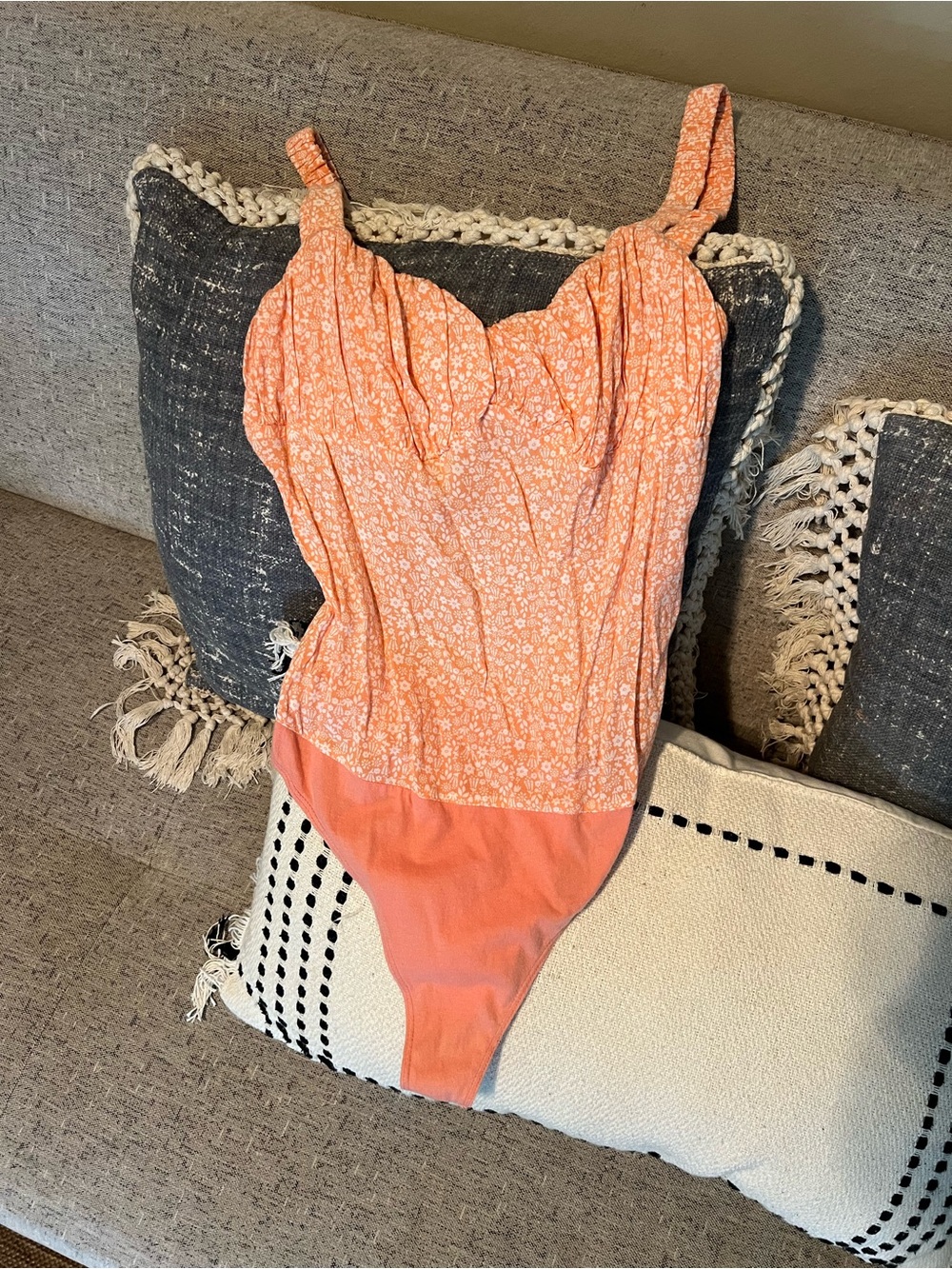 Lani the Label Bodysuit